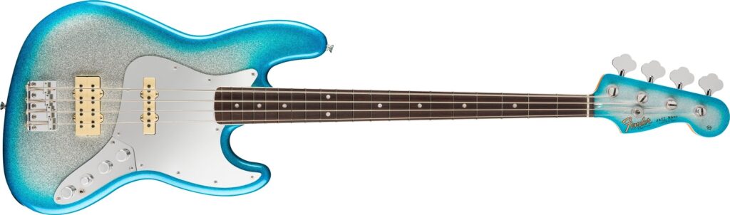 Fender Blu DeTiger