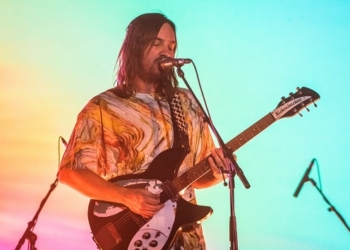 Tame Impala bass lines