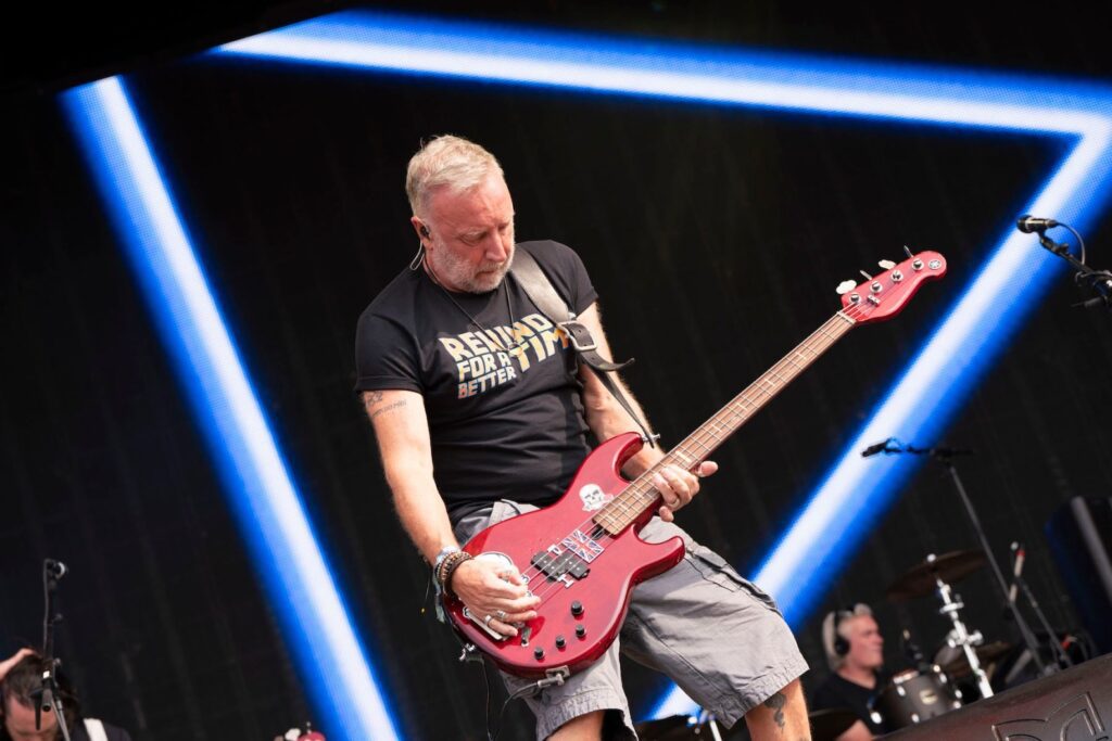 Peter Hook