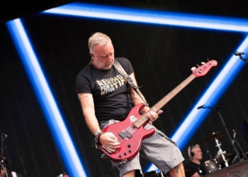 Peter Hook