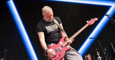 Peter Hook