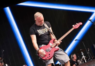 Peter Hook