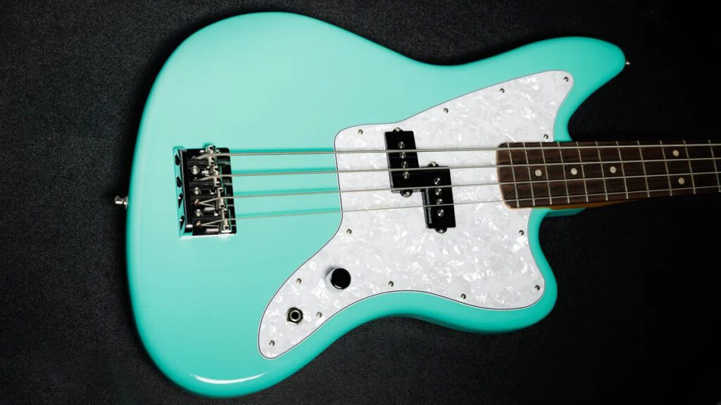 Mark Hoppus Bass