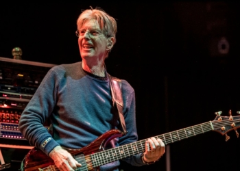Phil Lesh