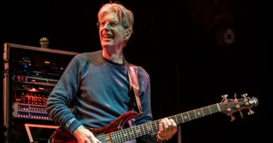 Phil Lesh