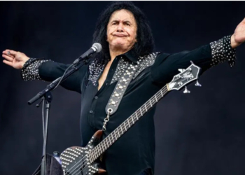 Gene Simmons