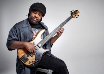 Victor wooten