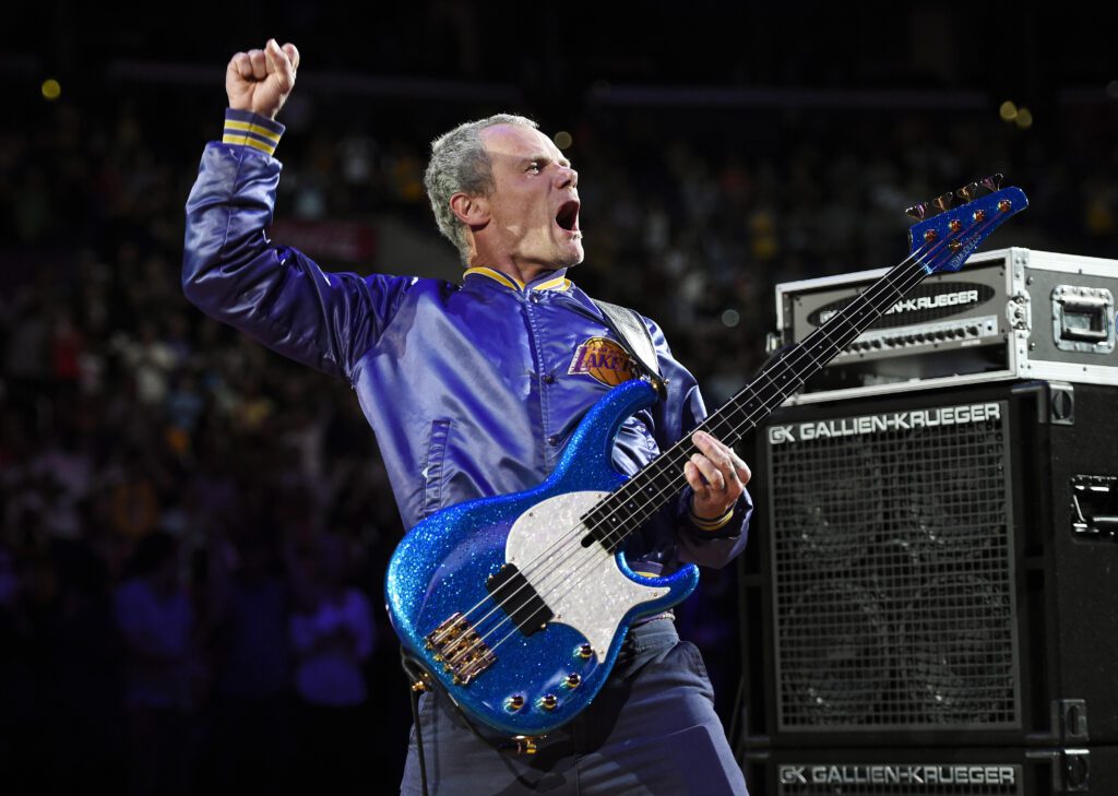 Flea