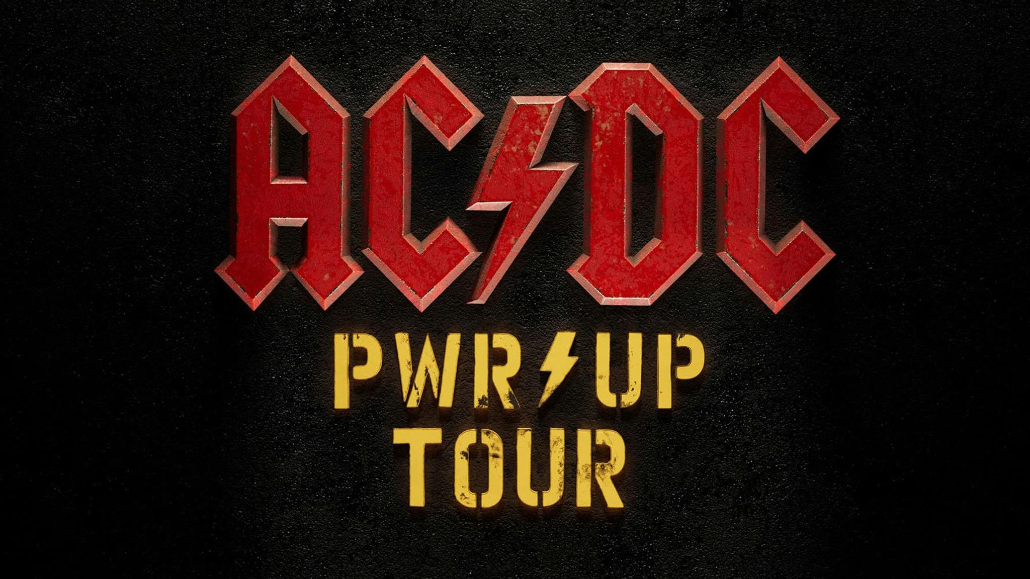 AC/DC Announces Long-Awaited North American Tour with Chris Chaney on ...