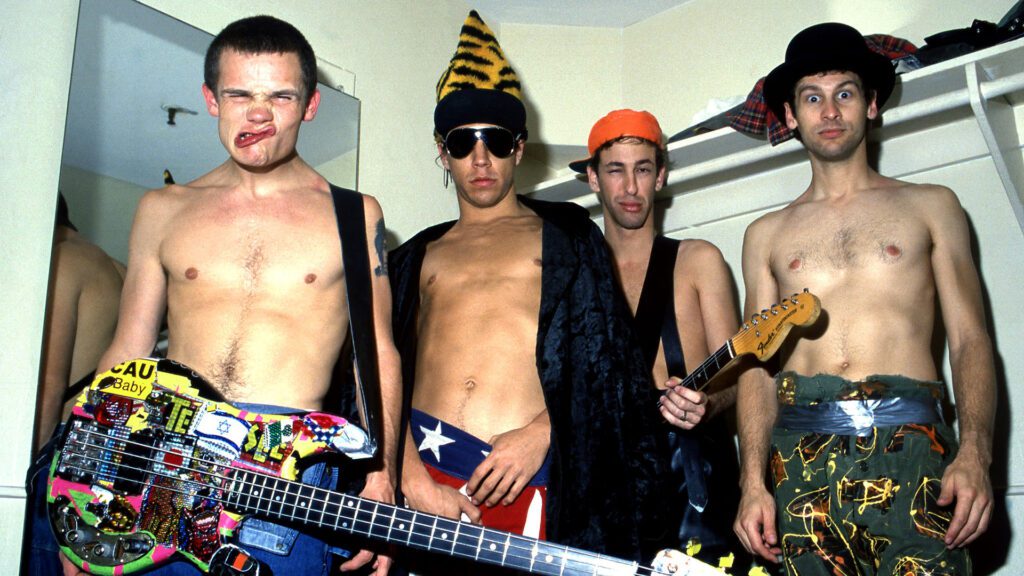 Flea Basses