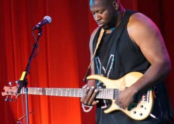 NBA Player Waymane Tisdale