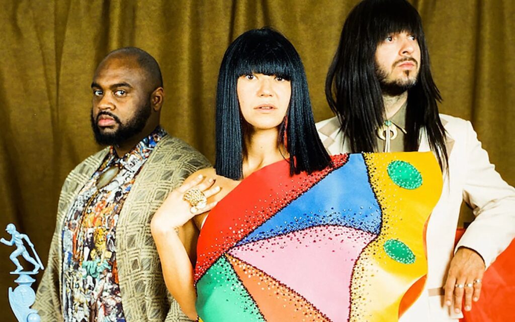 Khruangbin 2025 Tour Dates Announced