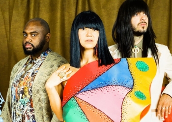Khruangbin 2025 Tour Dates Announced