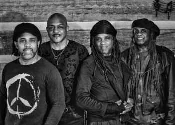 The Wooten Brothers