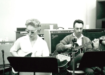 Carol Kaye