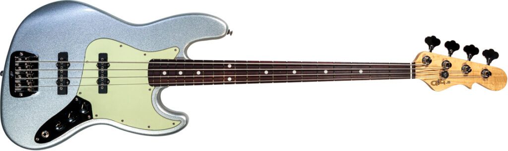 G&L Fullerton Deluxe