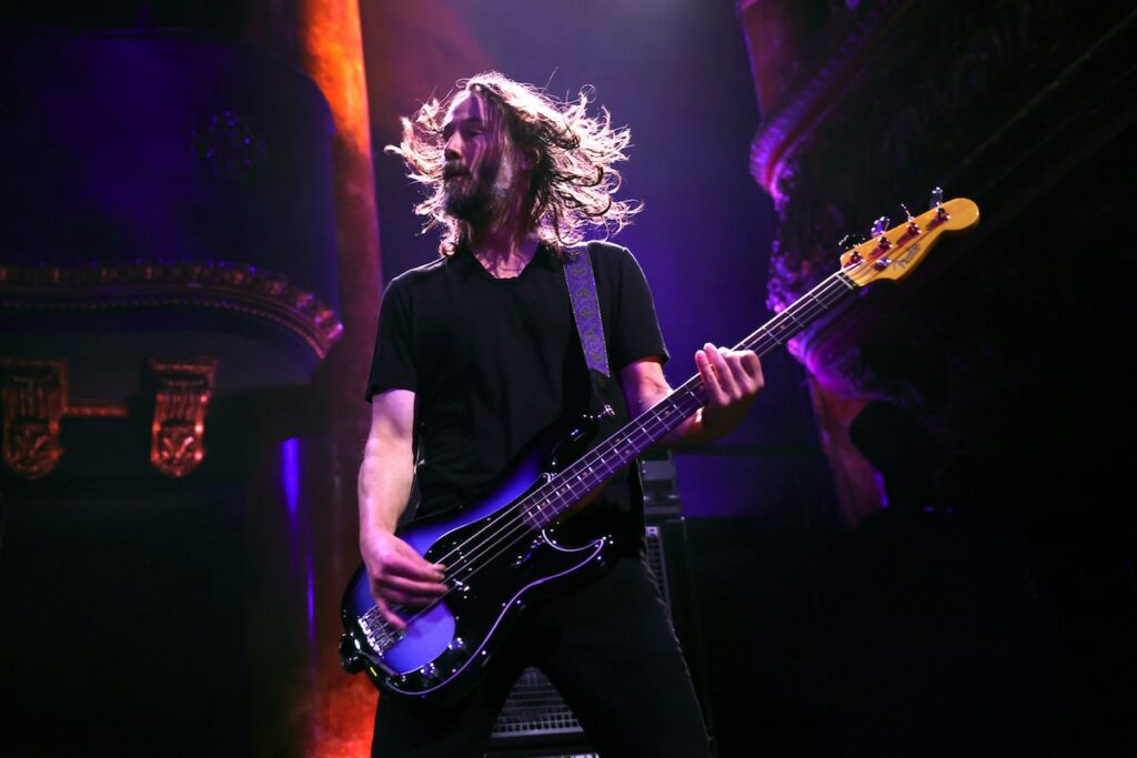 Keanu Reeves john wick