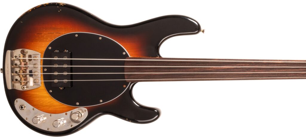 pino palladino stingray