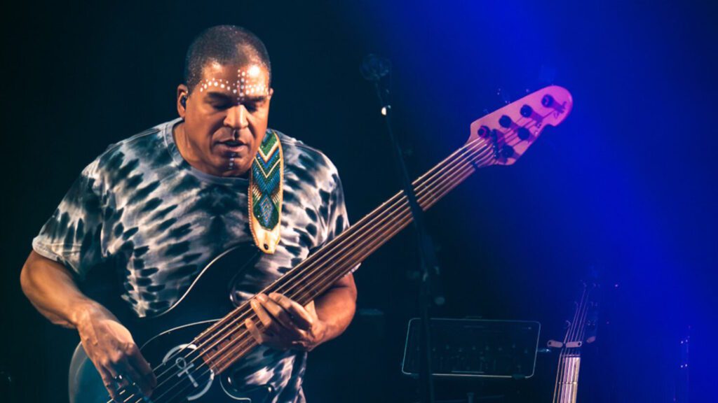 Oteil Brudbridge