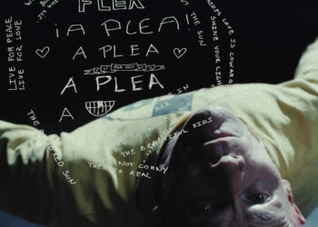 Cover for Flea from red hot chili peppers solo project