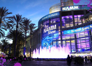 NAMM 2026