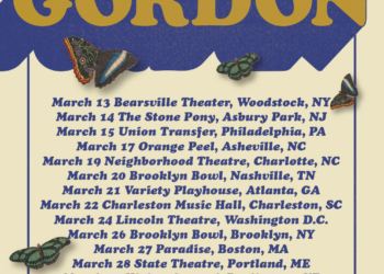 Mike Gordon Tour