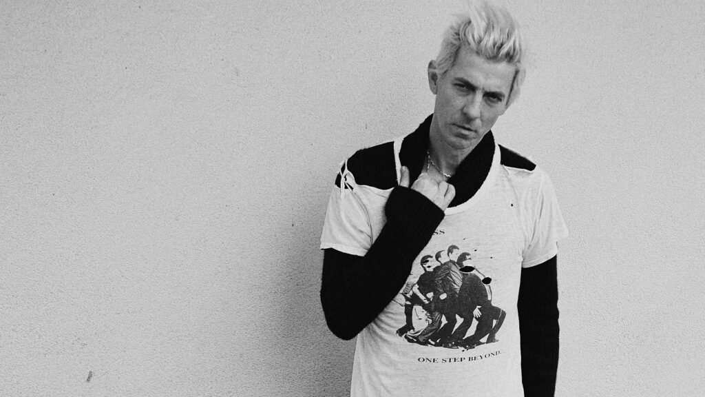 Stu "Bassie" Brooks joins Nine Inch Nails